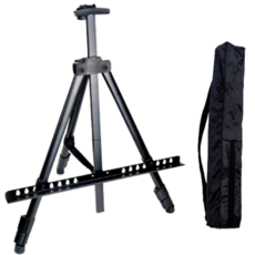 유니독 휴대용 접이식 이젤 문구/오피스/미술/화방용품 반품 최저가 5,100원