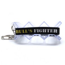 불스파이터 크리스탈 다트 케이스, Clear, 1개 완구/취미/스포츠/야외완구 반품 최저가 8,190원