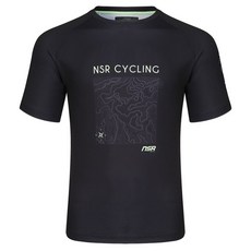 NSR 클럽 사이클링 티셔츠 스포츠/레저/여성스포츠의류 반품 최저가 38,730원