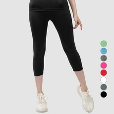 아르메데스 여성용 사계절 기능성 7부 레깅스 AR-272 스포츠_레저/헬스/요가/댄스 반품 최저가 6,540원