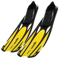 마레스 플루이다 오리발 + 오리발가방 세트, 옐로 완구/취미/물놀이/계절완구 반품 최저가 36,000원