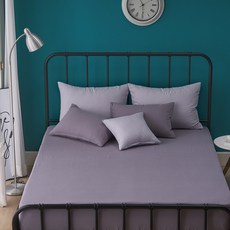 베드앤데코 방수 통밴드 매트리스커버 홈인테리어/침구커버 반품 최저가 14,760원