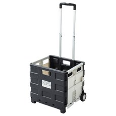 한샘 다용도 폴딩 장바구니 카트, 1개 생활용품/생활잡화 반품 최저가 11,870원