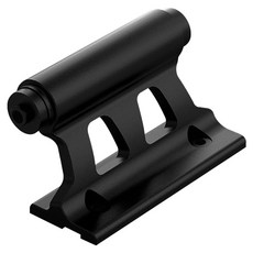 콕스 SUV용 차량내 쓰루엑슬 자전거 캐리어 CX-C08, 블랙, 1개 스포츠/레저/자전거 반품 최저가 25,400원