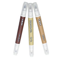 다카모리 스크레치펜 트윈 오크, 1개 홈인테리어/셀프인테리어 반품 최저가 6,150원