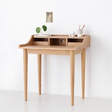 VINART 책상 TRM80D, 애쉬베니어 5309.4975 문구/오피스/사무용품 전문관 반품 최저가 137,640원