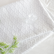 일월지엠엘 이글루 듀라론 침대 쿨매트, 화이트 홈인테리어/침구 반품 최저가 56,270원