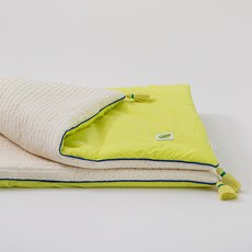 유아용 뉴본 베이비 패드, 라임 옐로우, 1개 출산/유아동/유아동침구 반품 최저가 107,170원