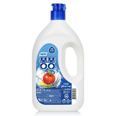 퐁퐁 뉴 주방세제, 980ml, 1개 생활용품/청소/주방세제 반품 최저가 2,370원
