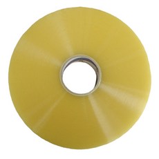 일신엠알오 박스테이프 자동기계용 중포장 미색 48mm x 1000m 5p, 1개 문구/오피스/사무용품 전문관 반품 최저가 22,450원