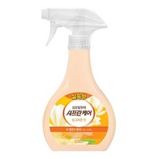 샤프란 케어 섬유탈취제 싱그러운향 본품, 900ml, 1개 생활용품/탈취/방향/살충 반품 최저가 2,590원