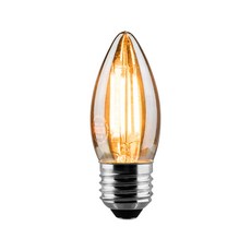 예도 LED 에디슨 촛대구 램프 3W, 전구색, 1개 홈인테리어/생활전기용품 반품 최저가 1,260원