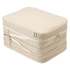 브랜든 2세대 여행용 부피순삭 압축 파우치 패션의류/잡화/남성패션 반품 최저가 24,060원