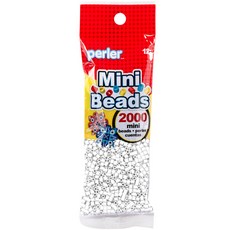 펄러 미니비즈 2000, 화이트(80-14058), 1개 문구/오피스/학용품/수업준비 반품 최저가 4,000원