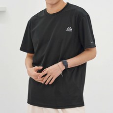 브라운스튜디오 기능성 냉감 ALASKA 반팔 티셔츠 undefined/undefined 반품 최저가 6,930원