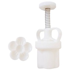 월병스템프 데이지, 혼합색상, 1개 주방용품/주방조리도구 반품 최저가 5,940원