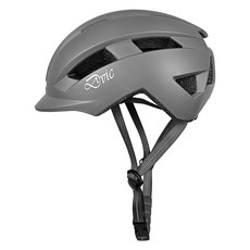 디스몰 디빅 크라이더 어반 자전거 헬멧, 맷그레이, 1개 스포츠/레저/킥보드/스케이트 반품 최저가 38,840원