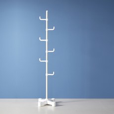 행거전문가 네오 스탠드행거, 화이트 생활용품/옷걸이 반품 최저가 24,810원
