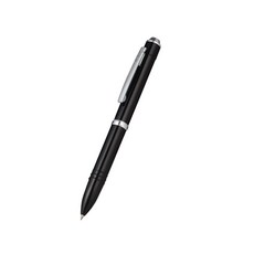 이소닉 원터치 볼펜녹음기 1GB, MQ-73, 블랙 가전디지털/1인방송 전문관 반품 최저가 73,440원