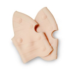 매직 무릎 보호대, 2개 헬스/건강식품/건강/의료용품 반품 최저가 9,140원