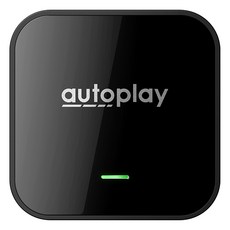 엠피온 오토플레이 MMB-S100i, MMB-S100i(아이폰용), 혼합색상 자동차용품/차량용 전자기기 반품 최저가 59,250원