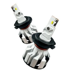 엑셀라이트 봉고3 리플렉션 합법인증 LED 전조등, 2개, H7 자동차용품/차량관리/소모품 반품 최저가 110,260원