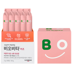 비오비타 키즈 유산균, 120g, 1개 출산/유아동/어린이 건강식품 반품 최저가 22,110원