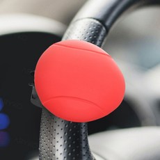 아리코 파워핸들, 레드 자동차용품/인테리어 반품 최저가 5,420원