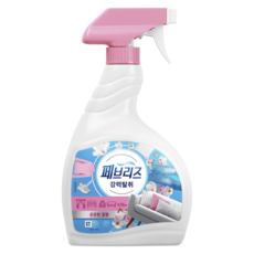페브리즈 섬유탈취제 은은한꽃향 대용량 본품, 900ml, 1개 생활용품/탈취/방향/살충 반품 최저가 8,310원