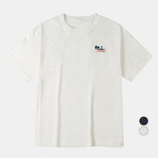 네파 남성 통기성 클래식 FISHING 그래픽 면 세미 오버핏 반팔 티셔츠 스포츠/레저/여성스포츠의류 반품 최저가 22,160원