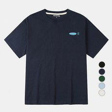 네파 남여공용 통기성 FLOAT 그래픽 헤비 면 세미 오버핏 반팔 티셔츠 스포츠/레저/여성스포츠의류 반품 최저가 20,030원