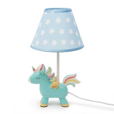 샛별하우스 아이방 조명 유니콘 스탠드 국내산, 블루 홈인테리어/조명/스탠드 반품 최저가 13,460원