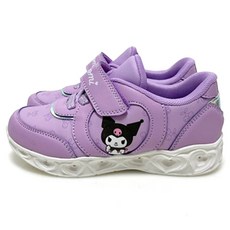 산리오 아동용 CH 이브 LED 운동화 스포츠/레저/스포츠신발 반품 최저가 34,900원