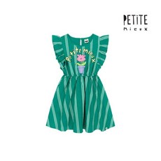 쁘띠뮤 여아용 도로시 원피스 GMEBC05 출산/유아동/유아동패션 반품 최저가 4,350원