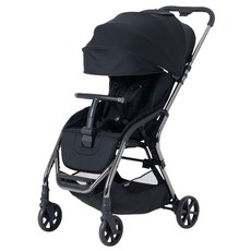 타보 플렉스 탭3 휴대용 유모차, 블랙 출산/유아동/출산준비물/선물 반품 최저가 213,290원