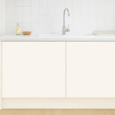 LG하우시스 인테리어필름 비방염 접착식 컬러 가구리폼 단색시트지, ES69화이트, 1220mm x 2.5m x 0.2mm 홈인테리어/시트지/스티커 반품 최저가 20,750원 로켓배송
