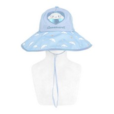 시나모롤 샤이닝하트 플랩햇 출산/유아동/유아동패션 반품 최저가 15,840원