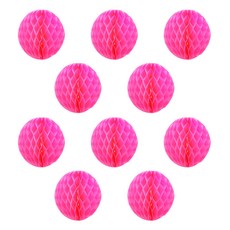 리빙다 허니콤 모빌 장식 10p, 푸치샤(부착타입 랜덤 발송) 문구/오피스/파티/이벤트 반품 최저가 6,540원