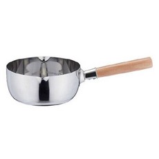 윌리브 인덕션 IH 스텐 다용도 라면냄비, 실버, 1개, 20cm 주방용품/1인가구 주방용품 반품 최저가 10,380원