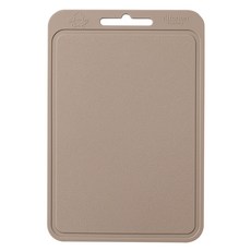 키친팩토리 파스텔 플래티넘 실리콘 이유식도마, 다크베이지, 1개 주방용품/1인가구 주방용품 반품 최저가 7,710원
