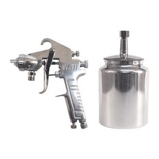 이엑스파워 에어 스프레이건 세트 흡상형 HS-7호컵 W-71-3S, 1세트 홈인테리어/공구/철물/DIY 반품 최저가 18,960원