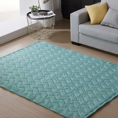 보드래 국내 제조 퍼펙트 침대패드, 민트 홈인테리어/침구 반품 최저가 16,920원