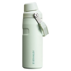 스탠리 아이스플로우 에어로라이트 패스트플로우 텀블러, 미스트, 473ml, 1개 주방용품/보온/보냉텀블러 반품 최저가 39,130원