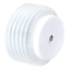 스매쉬 홀쏘 집진기 125mm, 1개 생활용품/공구/철물/DIY 반품 최저가 7,500원