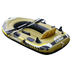 카이만보트 230 세트, 혼합색상 완구/취미/물놀이/계절완구 반품 최저가 72,630원