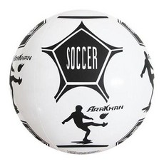 위니코니 축구공 비치볼 23B1, 40cm, 혼합색상, 1개 완구_취미/물놀이/계절완구 반품 최저가 3,070원