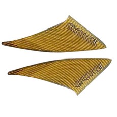 달구름 아반떼AD 리플렉터 디지털 인쇄 필름 스티커 옐로우, 2개 자동차용품/부품/안전/공구 반품 최저가 5,330원