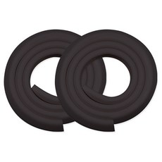 아가드 유아용 모서리 보호대 최고급형, 코코넛, 2세트 출산/유아동/매트/안전용품 반품 최저가 14,570원