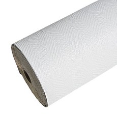 케이지에스금강 슬림 실크 벽지, 라인화이트 홈인테리어/셀프인테리어 반품 최저가 6,540원