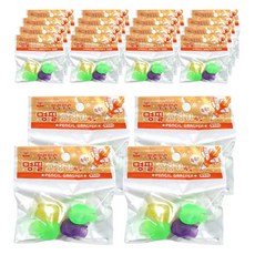 영아트 명필 교정기 4p, 랜덤 발송, 20개 문구/오피스/학용품/수업준비 반품 최저가 4,670원